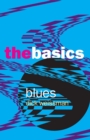 Blues: The Basics - Book