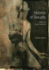 Histories of Sexuality : Antiquity to Sexual Revolution - Book