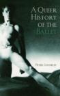 A Queer History of the Ballet - Book