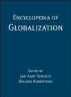 Encyclopedia of Globalization - Book