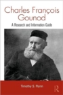 Charles Francois Gounod : A Research and Information Guide - Book