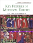 Key Figures in Medieval Europe - Book