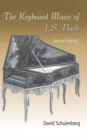 The Keyboard Music of J.S. Bach - Book