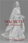 Macbeth : New Critical Essays - Book
