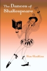 The Dances of Shakespeare - Book
