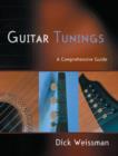 Guitar Tunings : A Comprehensive Guide - Book