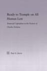 Ready to Trample on All Human Law : Finance Capitalism in the Fiction of Charles Dickens - Book