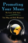 Promoting Your Music : The Lovin' of the Game - Book