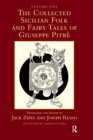 The Collected Sicilian Folk and Fairy Tales of Giuseppe Pitre - Book