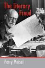 The Literary Freud - Book