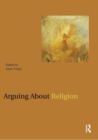 Arguing About Religion - Book