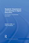 Students' Experiences of e-Learning in Higher Education : The Ecology of Sustainable Innovation - Book