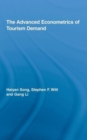 The Advanced Econometrics of Tourism Demand - Book