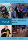 Focus: Irish Traditional Music - Book