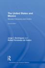 The United States and Mexico : Between Partnership and Conflict - Book