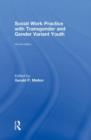 Social Work Practice with Transgender and Gender Variant Youth - Book