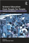 Science Education from People for People : Taking a Stand(point) - Book