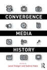 Convergence Media History - Book