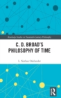 C. D. Broad’s Philosophy of Time - Book