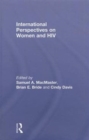 International Perspectives on Women and HIV - Book