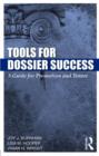 Tools for Dossier Success : A Guide for Promotion and Tenure - Book