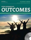 OUTCOMES UPPER-INT HELBLING PACK - Book