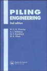 Piling Engineering - Book