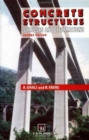 Concrete Structures: Stresses and Deformations - Book