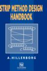 Strip Method Design Handbook - Book