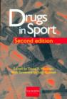 Drugs in Sport - Book
