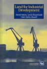 Land for Industrial Development - Book