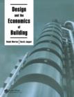 Design and the Economics of Building - Book