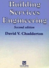 Building Services Engineering - Book
