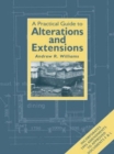 Practical Guide to Alterations and Extensions - Book