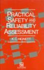 Practical Safety and Reliability Assessment - Book