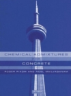Chemical Admixtures for Concrete - Book
