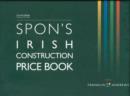 Spon's Irish Construction Price Book - Book