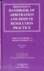 Bernstein's Handbook of Arbitration and Dispute Resolution Practice - Book