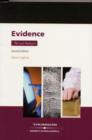 Evidence Text and Materials - Book