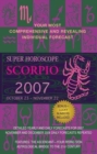 Super Horoscope : Scorpio - Book