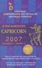 Super Horoscope : Capricorn - Book