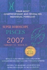 Super Horoscope : Pisces - Book