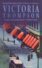 Murder in Little Italy - Book