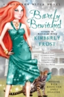 Barely Bewitched : A Southern Witch Novel - Book