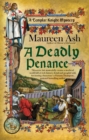 A Deadly Penance : A Templar Knight - Book