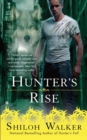 Hunter's Rise - Book