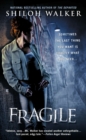Fragile - Book
