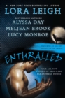 Enthralled : Four All New Stories of Beguiling Paranormal Desire - Book