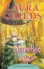 SCORCHED EGGS - Book