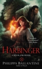 Harbinger : A Book of the Order - Book
